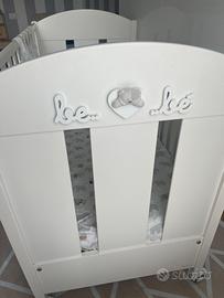 Lettino Nanan