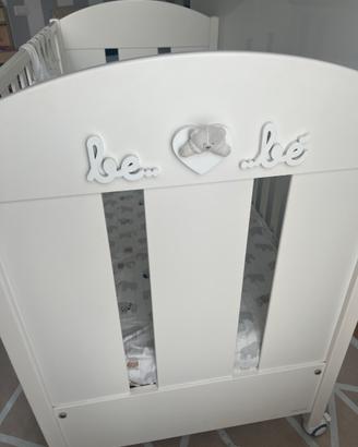 Lettino Nanan