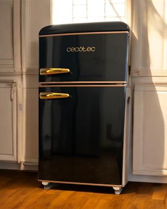 Frigo vintage Cecotec 86L pari al nuovo