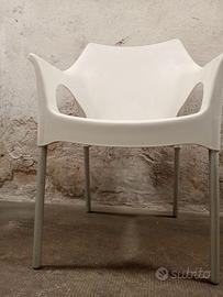 SEDIA DA COLLEZIONE
