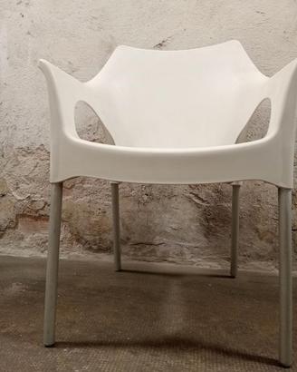 SEDIA DA COLLEZIONE