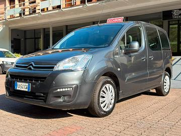 CITROEN BERLINGO MULTISPACE 1.6 92cv 70.000km 2015