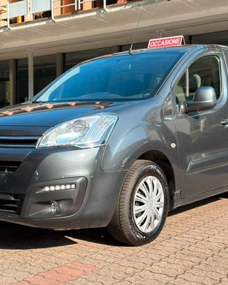 CITROEN BERLINGO MULTISPACE 1.6 92cv 70.000km 2015