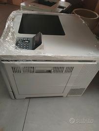HP Laserjet mm3