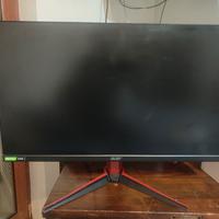 monitor gaming
