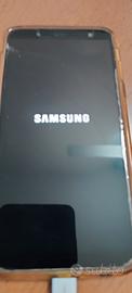 smartphone Samsung j6