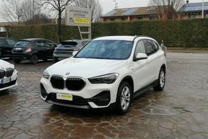 BMW X1 xDrive25e Business Advantage Automatico