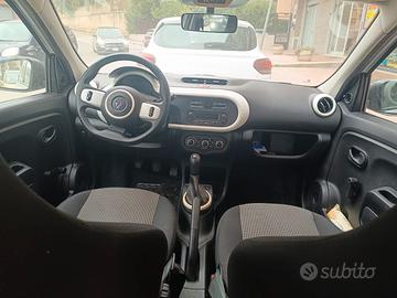 Renault Twingo 1.0 benzina Euro 6 – 2016 – circa 1