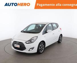 HYUNDAI iX20 RB17462