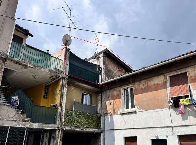 Appartamento – Brescia, Fiumicello - Vista 3