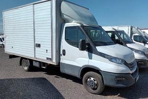 Daily IVECO 35C14