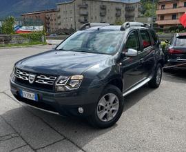 Dacia Duster 1.5 dCi 4x2