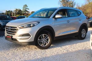 Hyundai Tucson Tua A SOLI 190€ al mese Anticipo Ze