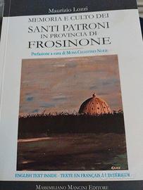 Memoria e culto santi patroni provincia Frosinone 