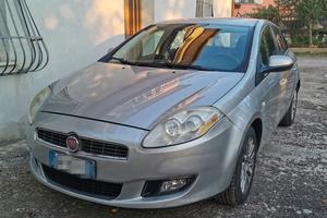 Fiat Bravo 1.4 16v GPL