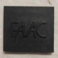 PLASTICHE LAMPEGGIANTE FAAC