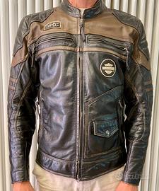 Giubbotto pelle Harley-Davidson