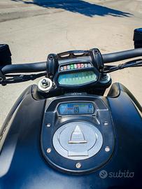 Ducati diavel anno 2015 dark