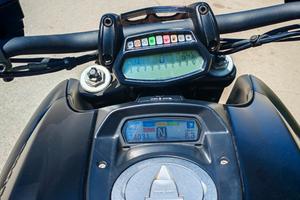 Ducati diavel anno 2015 dark