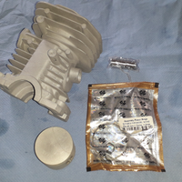 Kit cilindro motosega Husqvarna 141, 142
