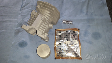 Kit cilindro motosega Husqvarna 141, 142