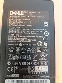 alimentatore PC DELL
