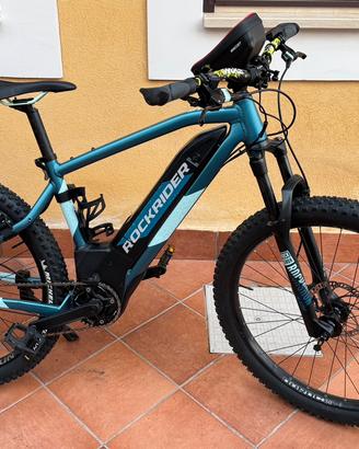 Rockrider E-ST 900 MTB elettrica S