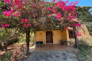 Casa/Villetta Bifamiliare Contrada Pistavecchia 20