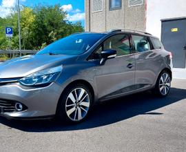 RENAULT Clio 4ª serie - 2014