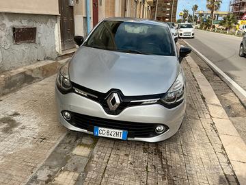 Renault Clio 1.5 dCi 8V 75CV 5 porte Live