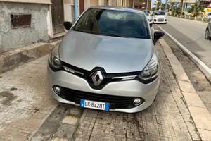 Renault Clio 1.5 dCi 8V 75CV 5 porte Live