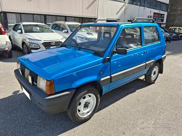 Fiat Panda 1100 4x4 Trekking
