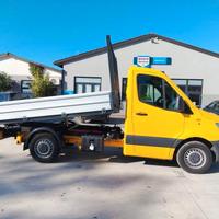 Mercedes Sprinter 315 CDI 2.2 Ribaltabile