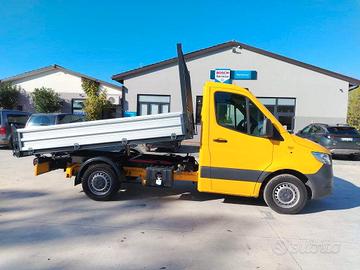 Mercedes Sprinter 315 CDI 2.2 Ribaltabile