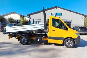 Mercedes Sprinter 315 CDI 2.2 Ribaltabile