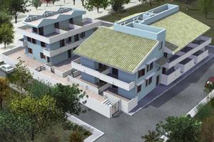Rustico / Casale di 1970 m² con più di 5 locali e 