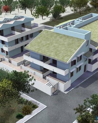 Rustico / Casale di 1970 m² con più di 5 locali e 