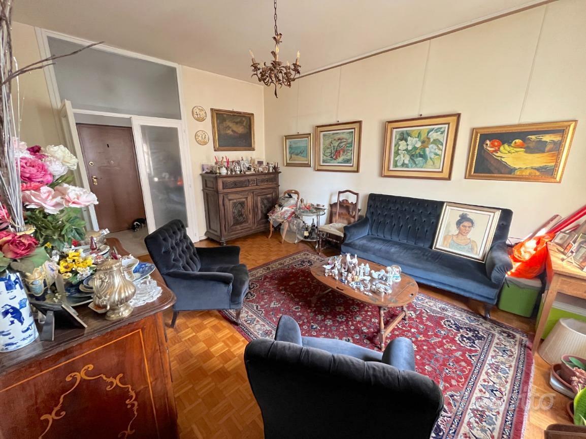Appartamento – Pinerolo, Abbadia Alpina - Vista 2