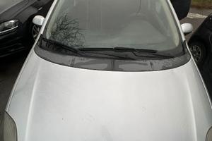 Fiat grande punto adatta a neopatentati