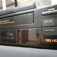 VIDEOREGISTRATORE SYNUDINE DA COLLEZIONE AUTOMATIC