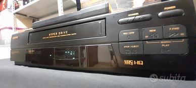 VIDEOREGISTRATORE SYNUDINE DA COLLEZIONE AUTOMATIC