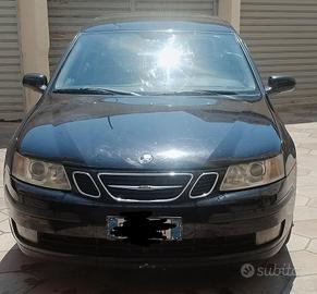 Saab 93 station wagon 