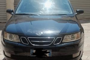 Saab 93 station wagon 