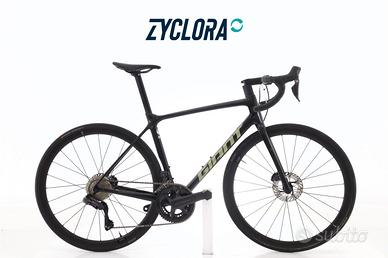 Giant TCR Advanced Pro 0 Di2 12V t.54