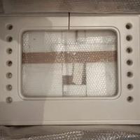 Palazzetti coperchio ceram. beige Rebecca/ Luisa