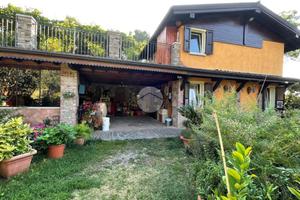 VILLA SINGOLA A CELLATICA