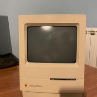 Apple Macintosh Classic M0420