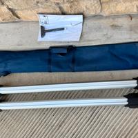 Barre porta tutto Volkswagen passat 05