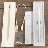 Apple Pencil Palm Rejection Power Display Ipad Pen