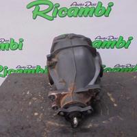 DIFFERENZIALE POST. CLASSE E 280 W211 3.2 CDI